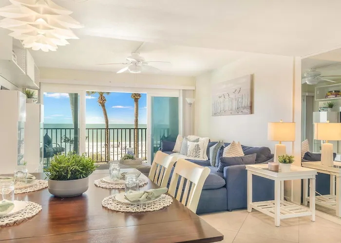 Beachfront Water View With Pool Sundeck Private Balcony And Wd Apartamento *